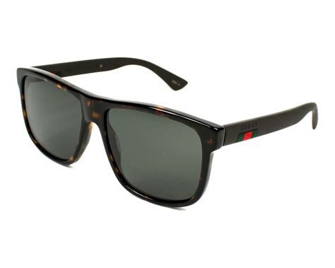 lunette de soleil homme gucci 2021|lunette gucci promo.